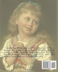 Cast Adrift (1872). By: T.(Timothy) S.(Shay) Arthur (ILLUSTRATED): Novel  (Original Classics): Arthur, T. S.: 9781541048676: Amazon.com: Books