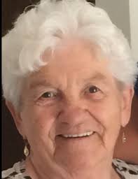 Obituary information for Mary Zwiers