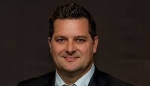 GHD names company veteran Dean McIntyre as new Australia boss