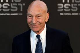 Star Trek executive 'almost cried' during Patrick Stewart reading for new  show as Jean-Luc Picard