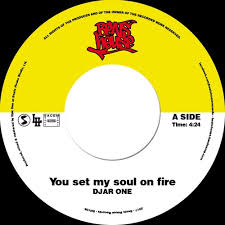 Ver más de garena free fire en facebook. Stream Djar One You Set My Soul On Fire B W Movin Now 45 Snippet By Beats House Records Listen Online For Free On Soundcloud