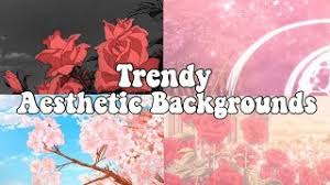 Aesthetic Anime Roses Gif Cute766 Sky animated video background loop. aesthetic anime roses gif cute766