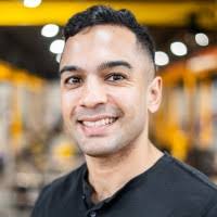 Ethan Weil Email & Phone Number