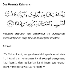 Sesungguhnya agama islam itu mudah dan sederhana. Dah Puas Ikhtiar Namun Tiada Rezki Untuk Hamil Ummi Qadeer