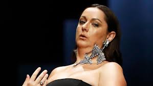 Australian comedian Celeste Barber is coming back to New Zealand