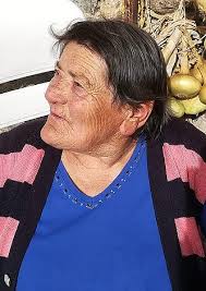 Maria Elisabeth Riedl aus Prad am Stilfserjoch