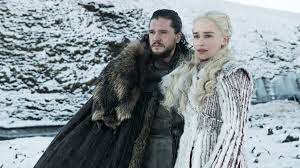 Питер динклэйдж, лина хиди, эмилия кларк и др. Game Of Thrones Das Sollten Sie Vor Der Letzten Staffel Wissen
