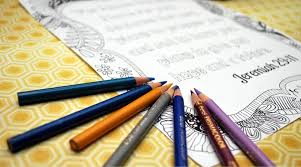 2) i love the color purple!!! Scripture Meditation Free Adult Coloring Printable Family Style Schooling