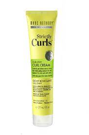 Finding the right hair styling products for curly hair can feel like a big job. Marc Anthony Marc Anthony Strictly Curls Curl Envy Perfect Curl Cream