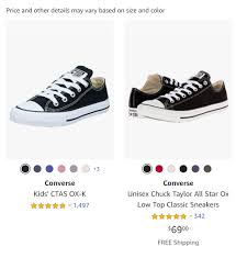 Trends come and go, but converse sneakers are always where it's at. What Colour Converse Shoe Sells Best Quora