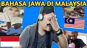 ꦠ ꦪ ꦗꦮ tiyang jawi adalah suku yang terbesar di indonesia dengan jumlahnya di sekitar 112 juta mereka berasal dari pulau jawa dan menghuni khususnya di provinsi jawa tengah yogyakarta serta jawa timur tetapi di provinsi jawa barat banten dan tentu. Lucu Orang Jawa Malaysia Wajib Lihat Ini Cak Lonjong React Youtube