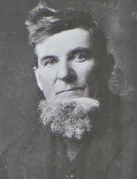 Ebin James Bush (1842-1912)