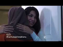 Kan Kukejar Cinta Kamu Episod 23 Online Youtube