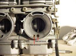 Cleaning Pilot Jet, Help Me Fog | Ex-500.Com - The Home Of The Kawasaki  Ex500 / Ninja 500R