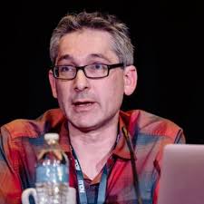 Dan Korobkin (@korobkin)