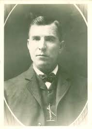 John Ewing Calvert (1856-1906)