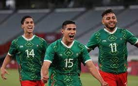 Jun 06, 2021 · por tercer partido consecutivo en estados unidos un encuentro de la selección mexicana es suspendido debido al grito homofóbico, esta vez en el tiempo de compensación de la final de la nations league entre el cuadro azteca y su similar de las barras y las estrellas. Yjy31uew6h5f6m