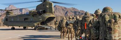 We did not find results for: 5 000 Troops For 5 Years A No Drama Approach To Afghanistan For The Next Us President