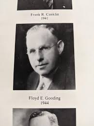 Gooding Amusement Company