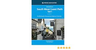 An exceptional record of the jurassic and cretaceous periods of the earth's history. Wanderfuhrer South West Coast Path Teil 1 Amazon De Alexander Blumenau Bucher