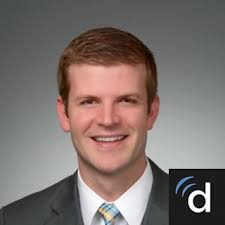 Dr. Spencer B. Barfuss, MD