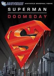 Leaks pertaining to animated movies are. Superman Doomsday Wikipedia