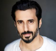 Ryan Shrime On “Please Don't Die, Robert Berman”