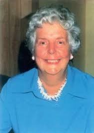 Margaret Willard Duncan Jensen (BSc(N) '47)