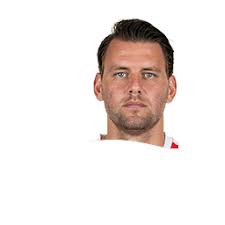He spent most of his career in germany. Szalai Fifa Mobile 21 Fifarenderz