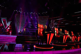 Twins talk about The Voice audition and Sir Tom Jones turning