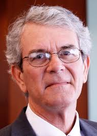 Author of the Week: Professor Douglas Raymond Williams