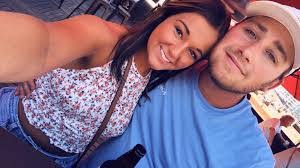 Allie Lunsford's Instagram, Twitter & Facebook