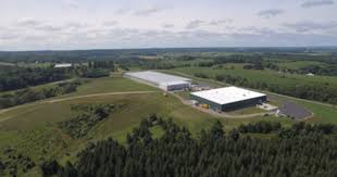 Notes From The World S Largest Aquaponics System The Fish Site