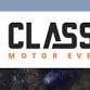 Classic %26 Retro Show at Trentham Gardens
