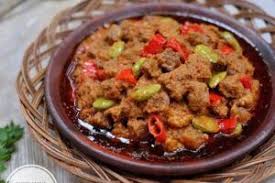 Bahan membuat sambal goreng kentang telur puyuh. 3 Resep Sambal Goreng Kentang Kering Super Renyah Gurih Dan Praktis