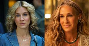 Carrie Bradshaw: Is she the worst character all along?