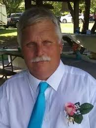 Roy D. Bartels, Sr. (64) of Shumway