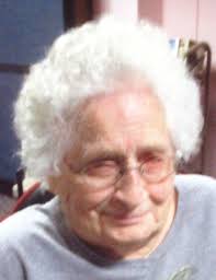 Obituary information for Bernice V. Sharkey