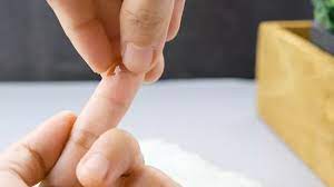 When dealing with glue you should be additional cautious. 7 Ways To Remove Super Glue Wikihow