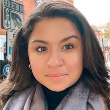 Daniela Alvidrez ☁️