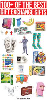 For the rest of us, here are 30 ideas of what to get for that gift exchange part, for under usd$10. 100 Of The Best White Elephant Gifts Other Gift Ideas Play Party Plan