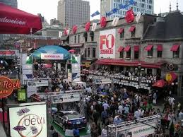 Routeit Free Street View Travel And Tour Maps With Top Destination Berlin Sydney London Beijing Montreal Quebec Montreal Quebec City