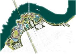 244620 Tfg Refinement Master Plan 1500 A0 20161212 075483 Original 1493128630 Landscape Architecture Works Lande Eco City Landscape Landscape Design Plans