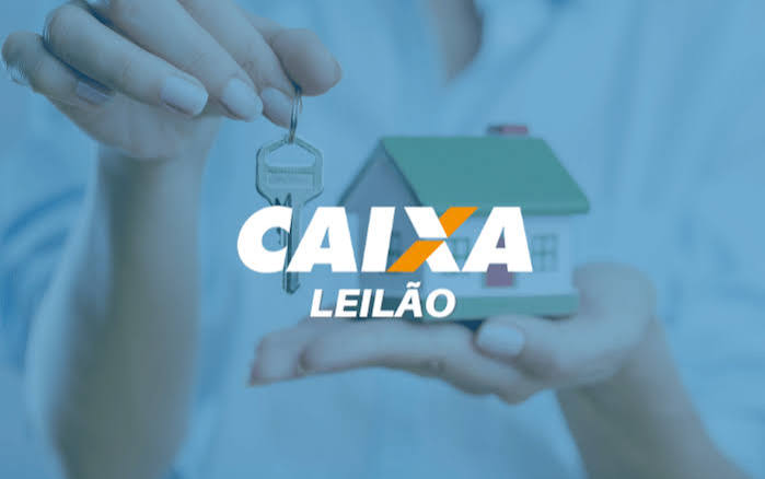 Capa do artigo: Leilão da Caixa Vale a Pena? Veja Vantagens e Riscos