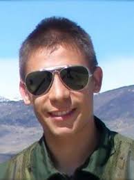 David ARDILA (Marine Nationale à Paris)