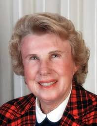 Alice Holliday O'Neal Dye Obituary