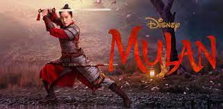 Mulan 2020 streaming movies online, the movie looks promising in my opinion. Mulan Hd Ganzer Film 2020 Deutsch Online Streaming Anschauen Peatix