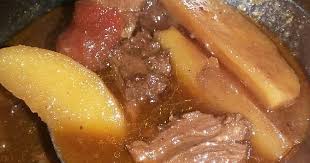 Bicara soal masak, tentu tak lengkap jika melewatkan resep masakan nusantara yang populer ini. 3 319 Resep Semur Daging Masak Kecap Enak Dan Sederhana Ala Rumahan Cookpad