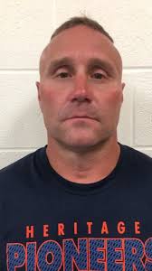 High School Football Countdown: No. 1: Heritage Pioneers