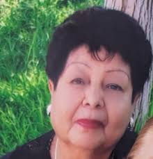 Concepcion Kimsey avis de décès